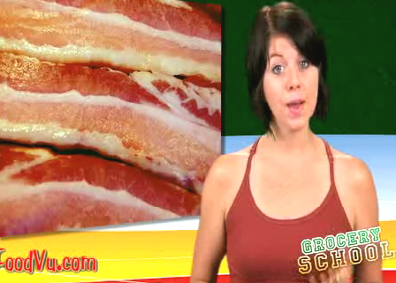 How To Buy Bacon Video